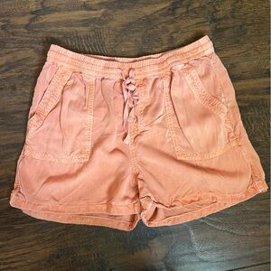 O’Neil pull on shorts